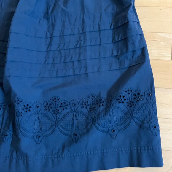 Midi Skirt from Damson Madison similar to Doen Skirt - Picture 6 of 7